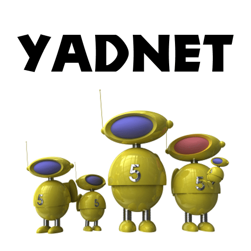 logo Yadnet